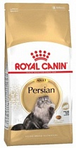 ROYAL CANIN корм для кошек PERSIAN Adult  2 кг.персидской породы старше 12 месяцев 