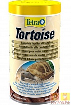 TETRA FAUNA TORTOISE 250 мл. Корм для сухопутных черепах 