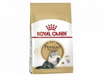 ROYAL CANIN корм для кошек PERSIAN Adult  0,4 кг.персидской породы старше 12 месяцев 