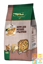 картинка TRIOL Original корм для хомяков 450г от магазина