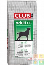ROYAL CANIN корм для собак CLUB Adult Весовой 20кг мелких и средних пород от возроте 10 мес до 8 лет 