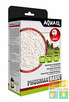 НАПОЛНИТЕЛЬ AQUAEL PhosMax Basic 1000 мл..для удаления фосфатов 