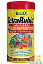 TETRA RUBIN Flakts 100 мл.Корм.для усиления естественного окраса в хлопьях 