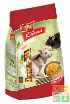 картинка VITAPOL KARMA корм для крыс 400г от магазина