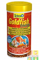 TETRA GOLDFISH ENERGY Sticks 250мл.Палочки для золотых рыб высокэнергетические легко усвояемые 