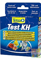 Тест TETRA KH 10 мл. на карбонатную жесткость 