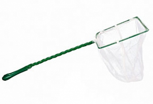 САЧОК liya Fish Net аквариумный-6"  15 см  